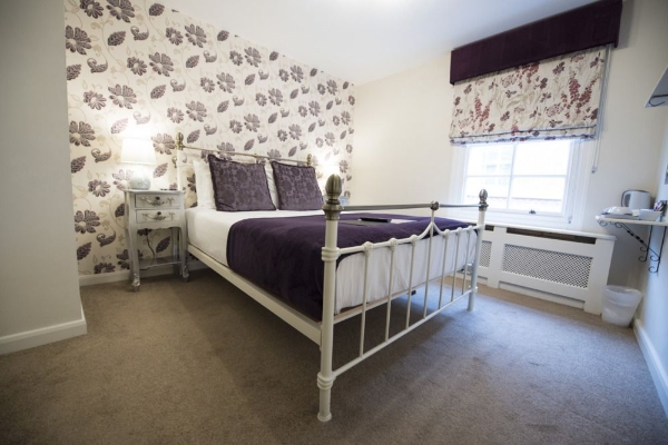 Hotel The Pied Bull